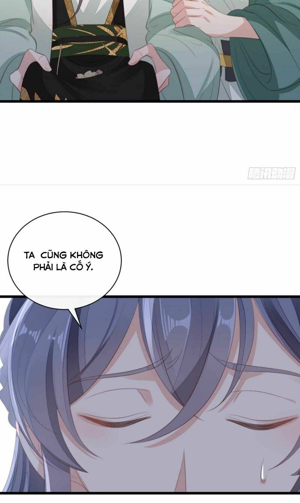Mau Xuyên Không Rửa Tội Cho Nhân Vật Phản Diện: Chapter 85