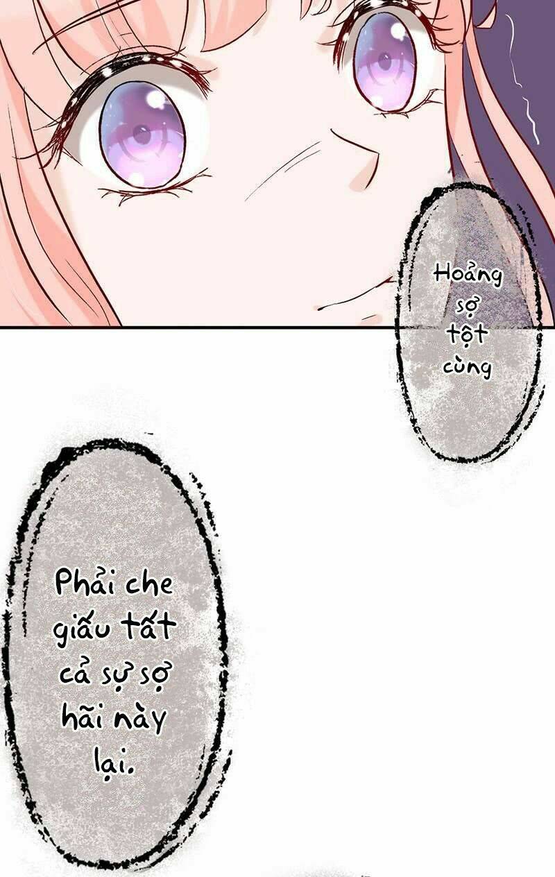Manh Thê Khó Dỗ: Chapter 52