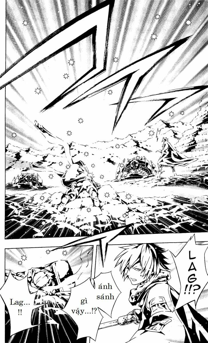 Ong Đưa Thư: Chapter 59