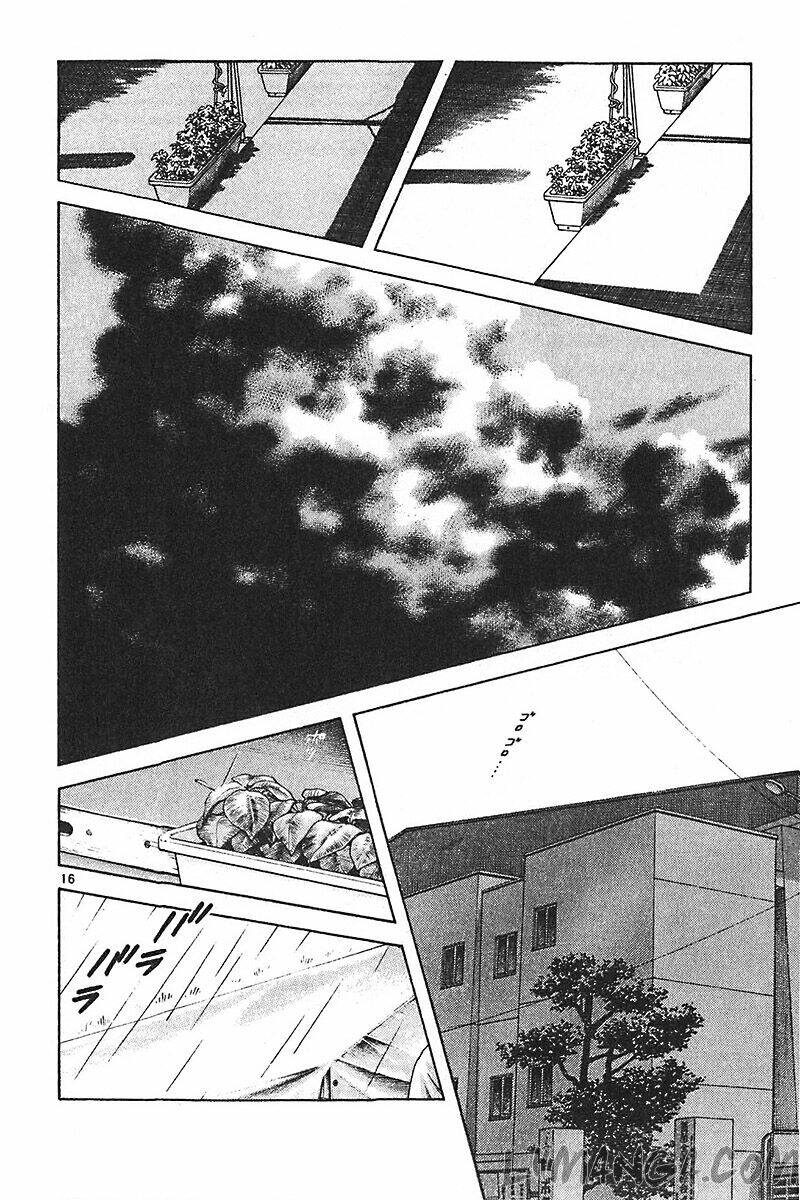 Katsu: Chapter 115