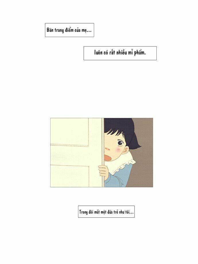 Thánh Thần Trẻ Trâu: Chapter 6