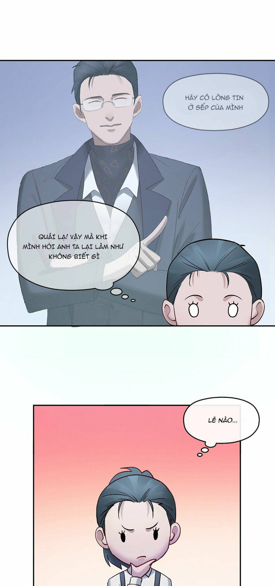 Anh Hùng Và Hiệp Nữ: Chapter 54