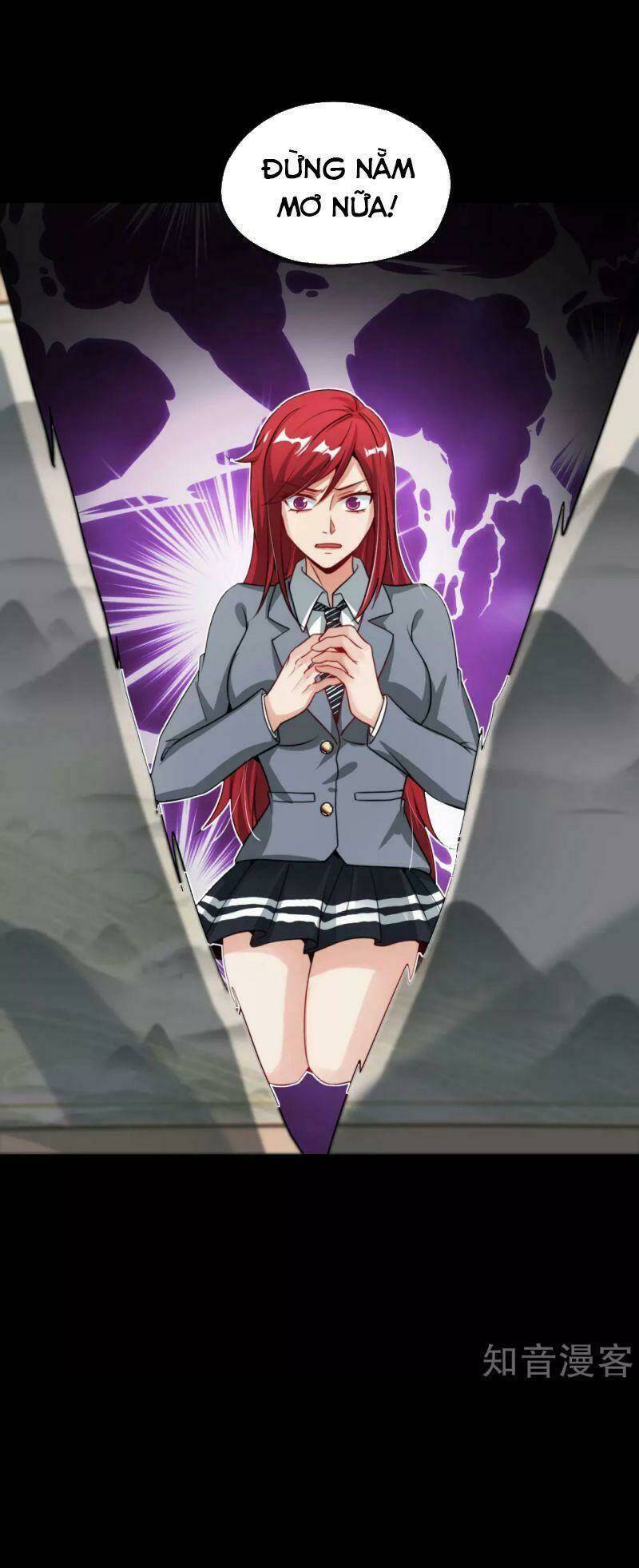 Vòng Bạn Bè Mạnh Nhất Của Tiên Giới: Chapter 44