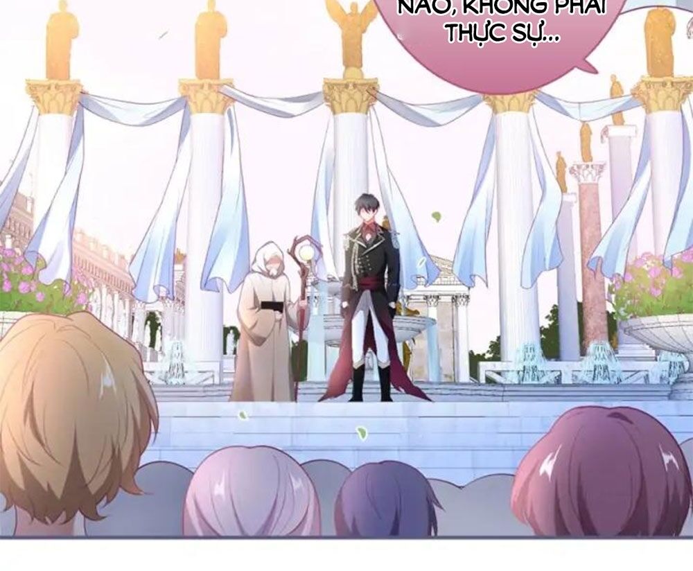 Vương Tử Và Ánh Trăng Đen: Chapter 74