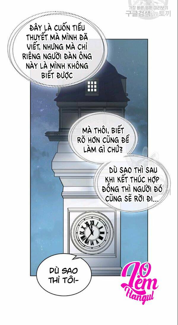 Kẻ Tạo Ra Nữ Phản Diện: Chapter 20