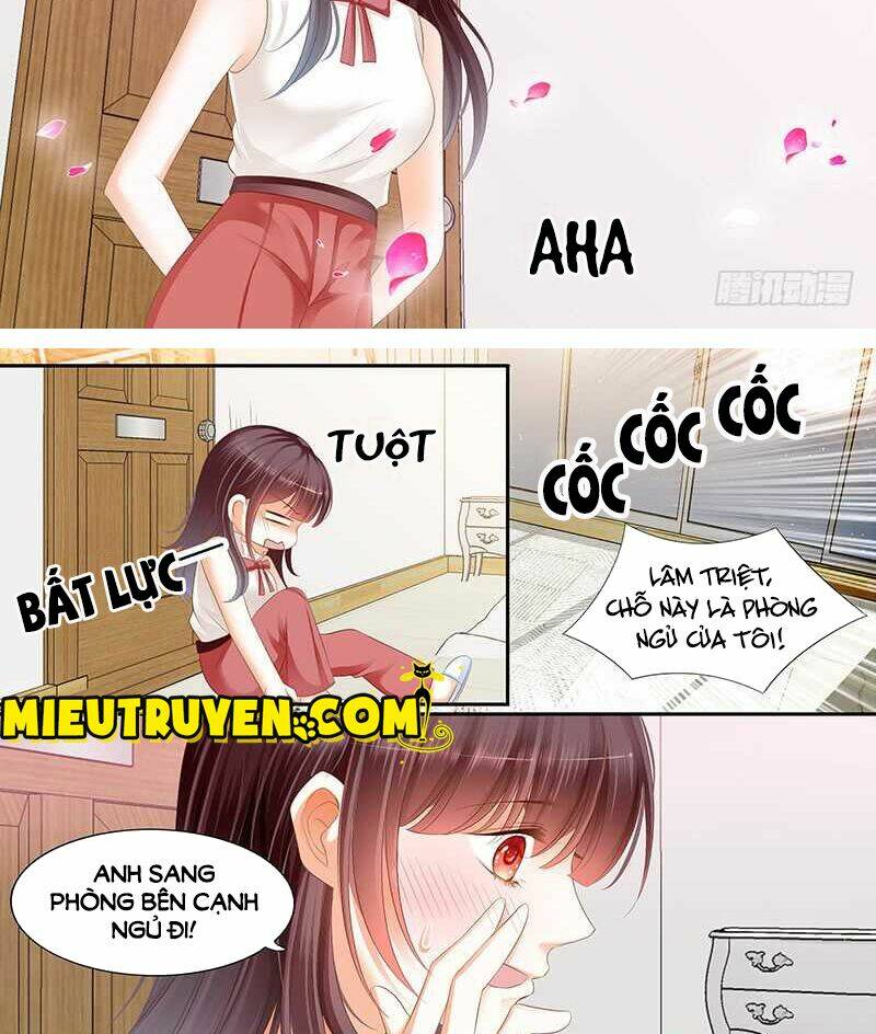 Thiểm Hôn Kiều Thê: Chapter 49