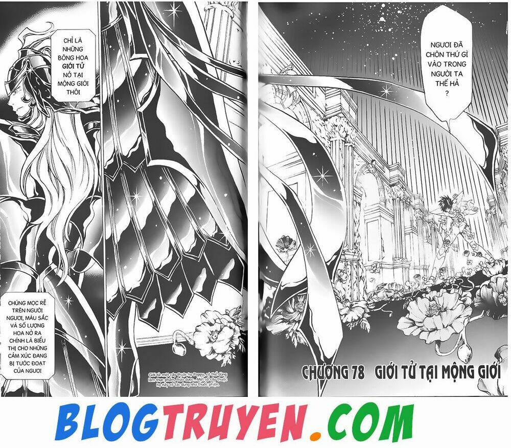 Thần Thoại Minh Vương: Chapter 78