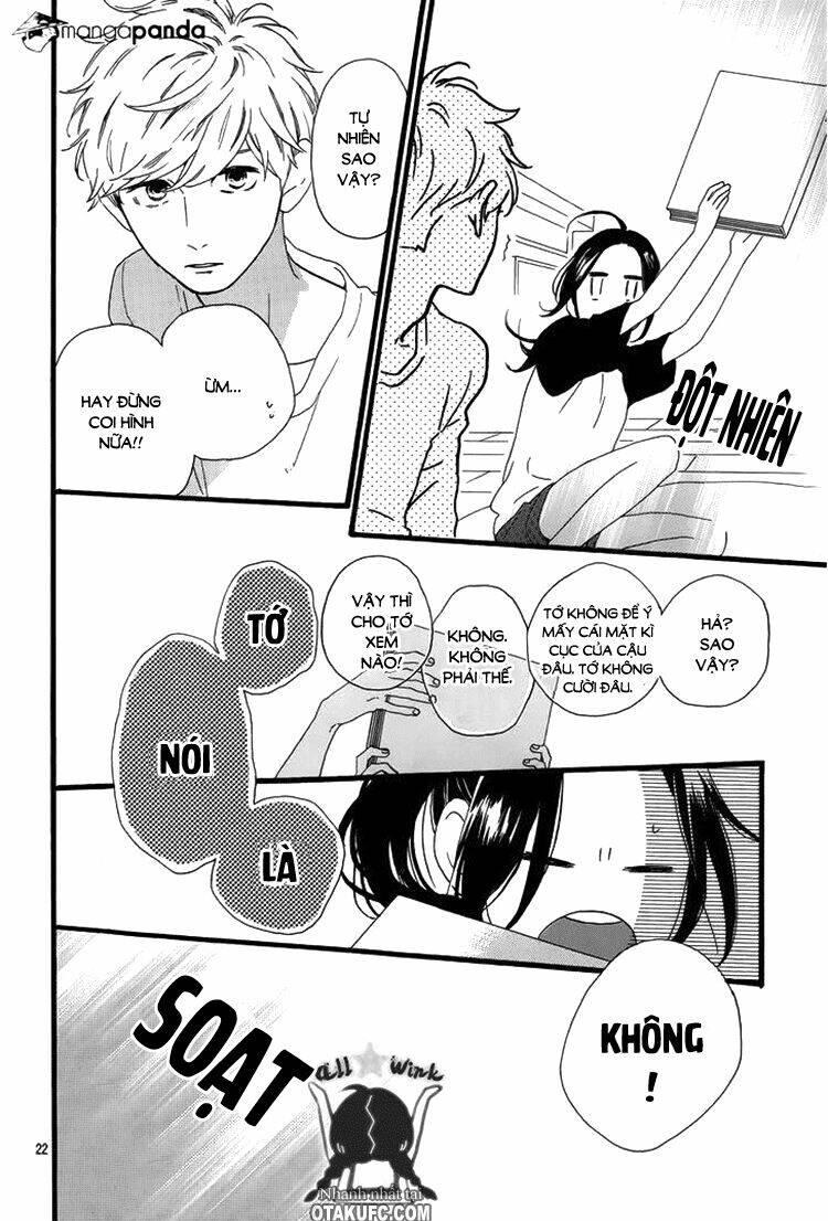 Sao Mai Của Em: Chapter 63