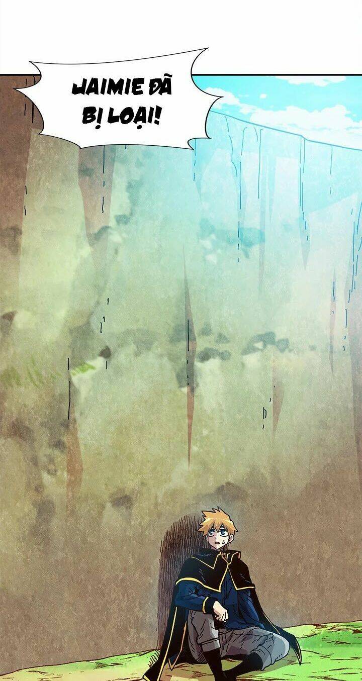 Nô Lệ Nghịch Thiên: Chapter 21