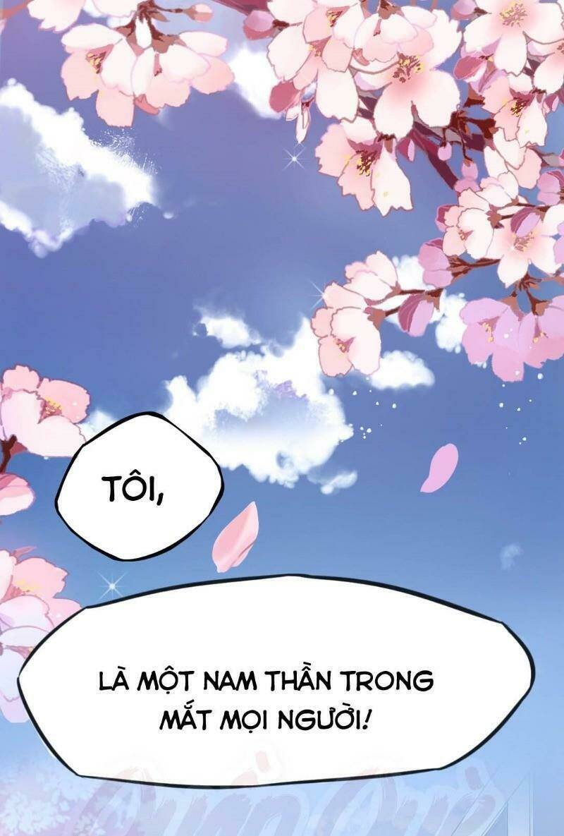 Kế Hoạch Trở Thành Phế Vật: Chapter 0
