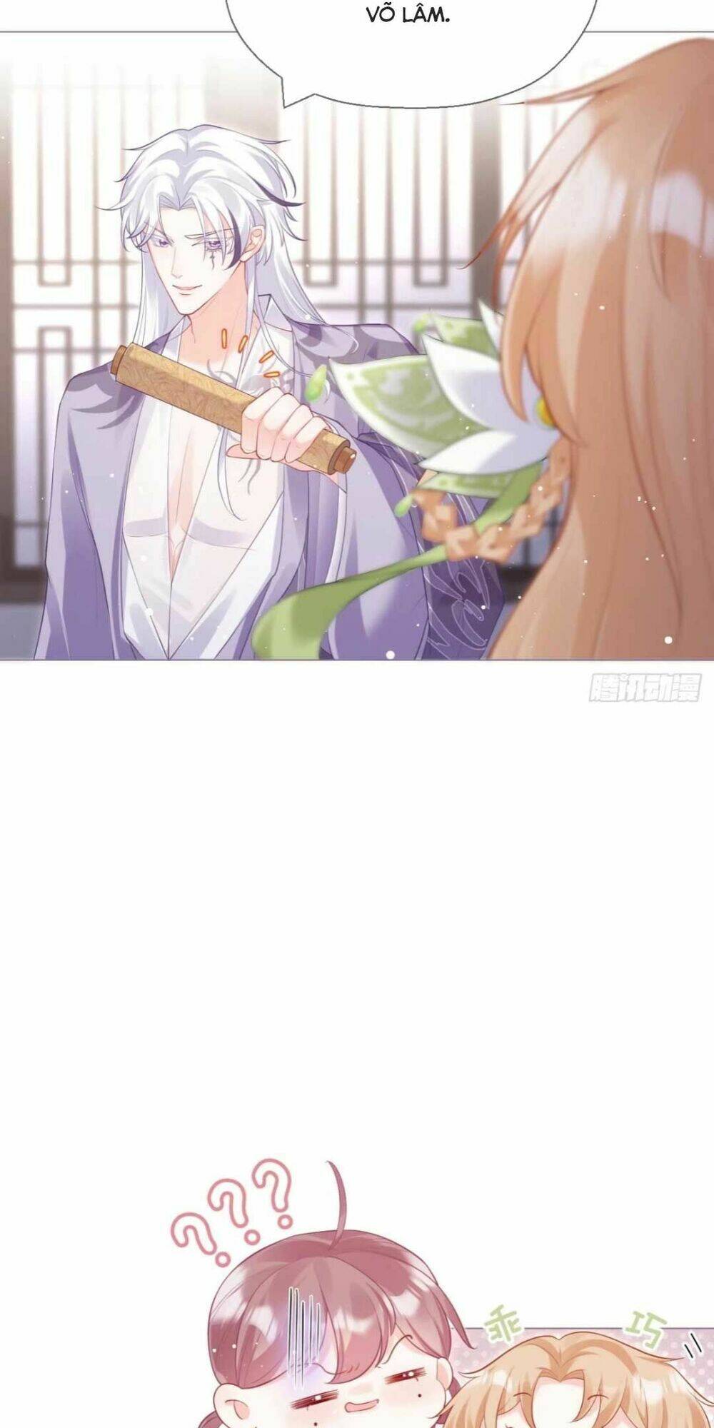 THIẾT LẬP ÁC NỮ CỦA TÔI SỤP ĐỔ RỒI: Chapter 17