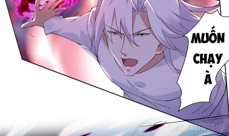 Tu Chân Giả Tại Dị Thế: Chapter 290