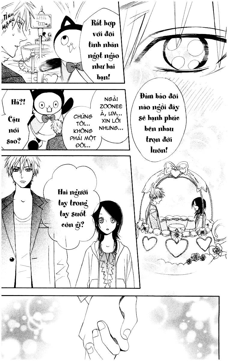 Otomen: Chapter 10