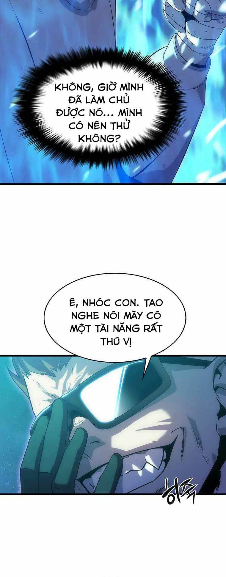 Hậu Duệ Của Hổ: Chapter 14