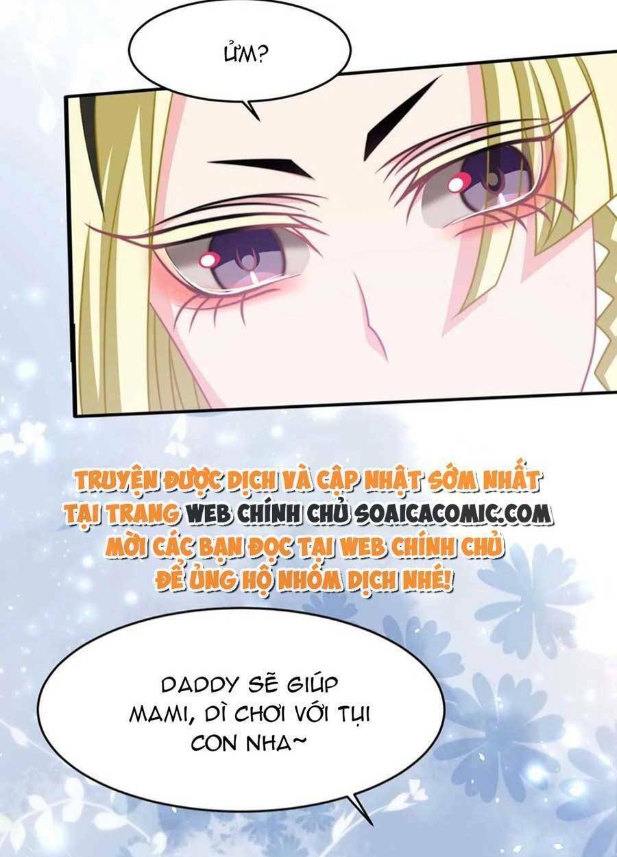 Vết Cắn Trí Mạng: Chapter 56