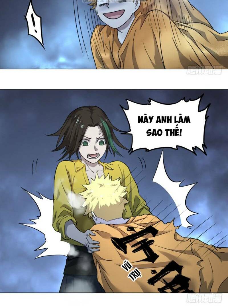 Danh Sách Kẻ Phản Diện: Chapter 58