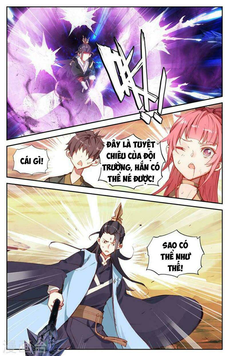 Vô Thượng Thần Vương: Chapter 58