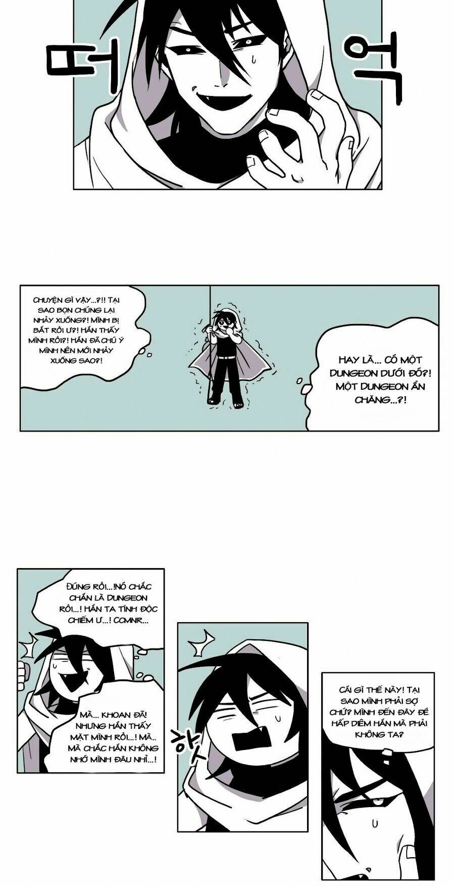Rpg: Chapter 10