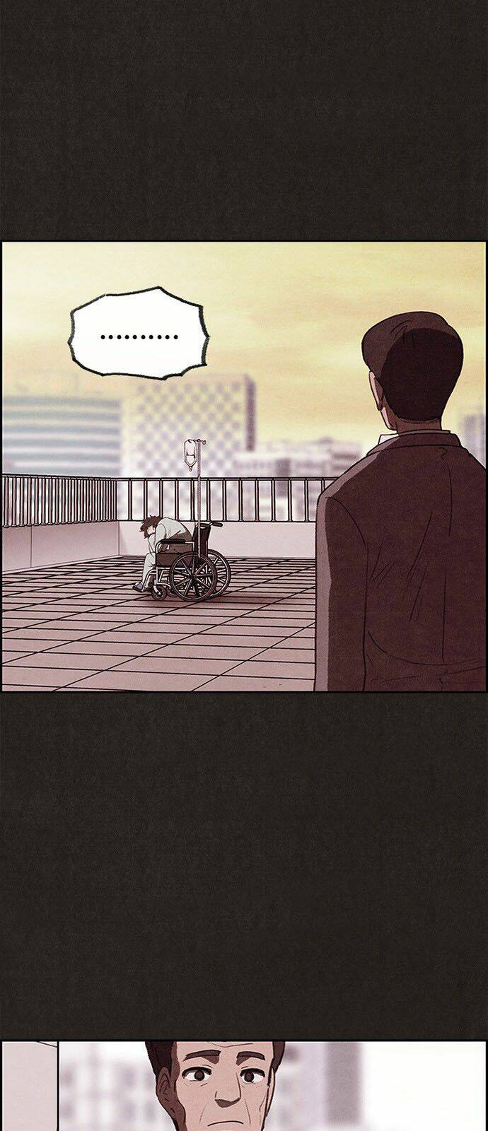 Quái Vật Tại Chung Cư Xanh: Chapter 36