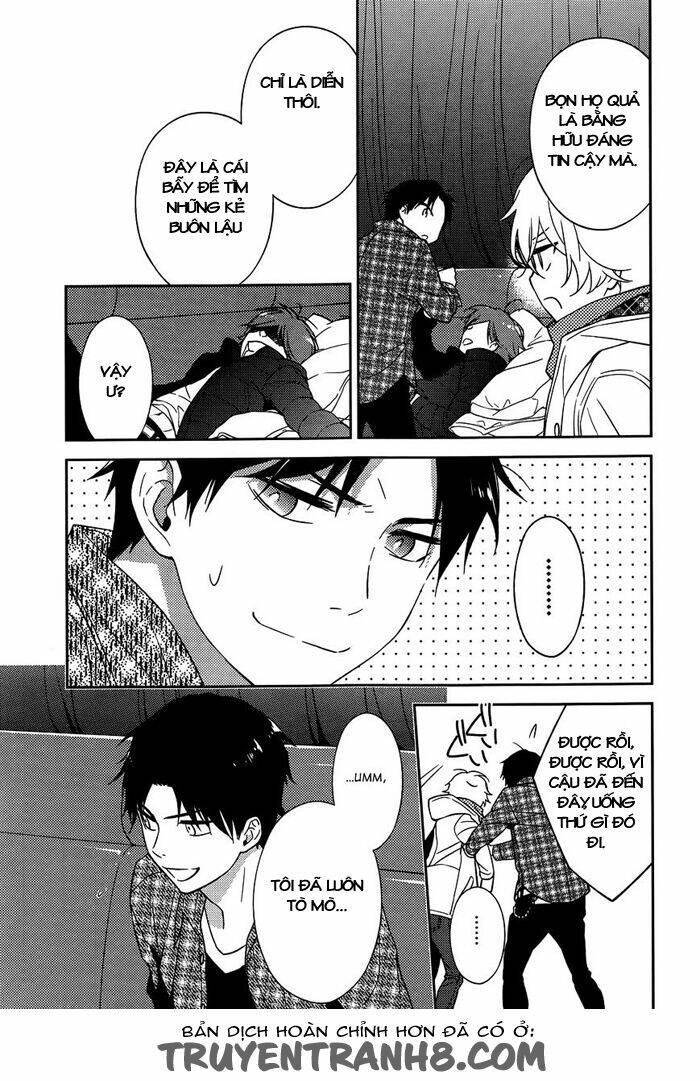Inferno (Ruru): Chapter 6