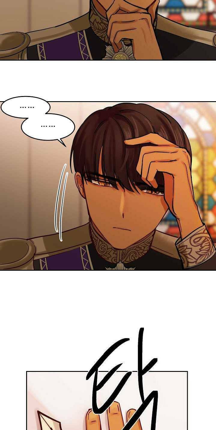 Amina - Nữ Thần Đèn: Chapter 21