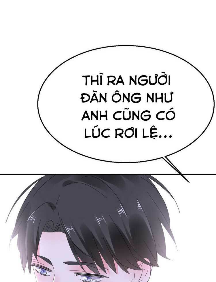 Điều Ước Sủng Ái Bất Bình Đẳng: Chapter 84.2