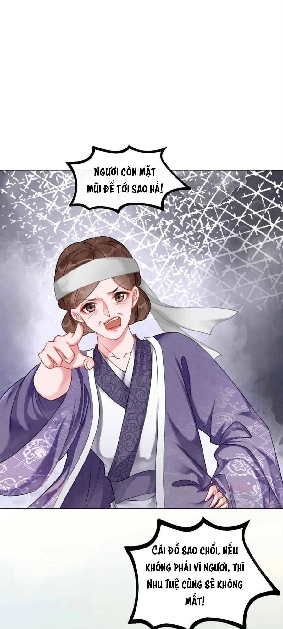Xung Hỉ Vương Phi: Chapter 53