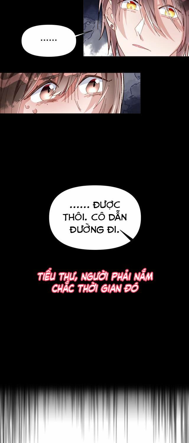 Công Chúa Phản Diện: Chapter 3