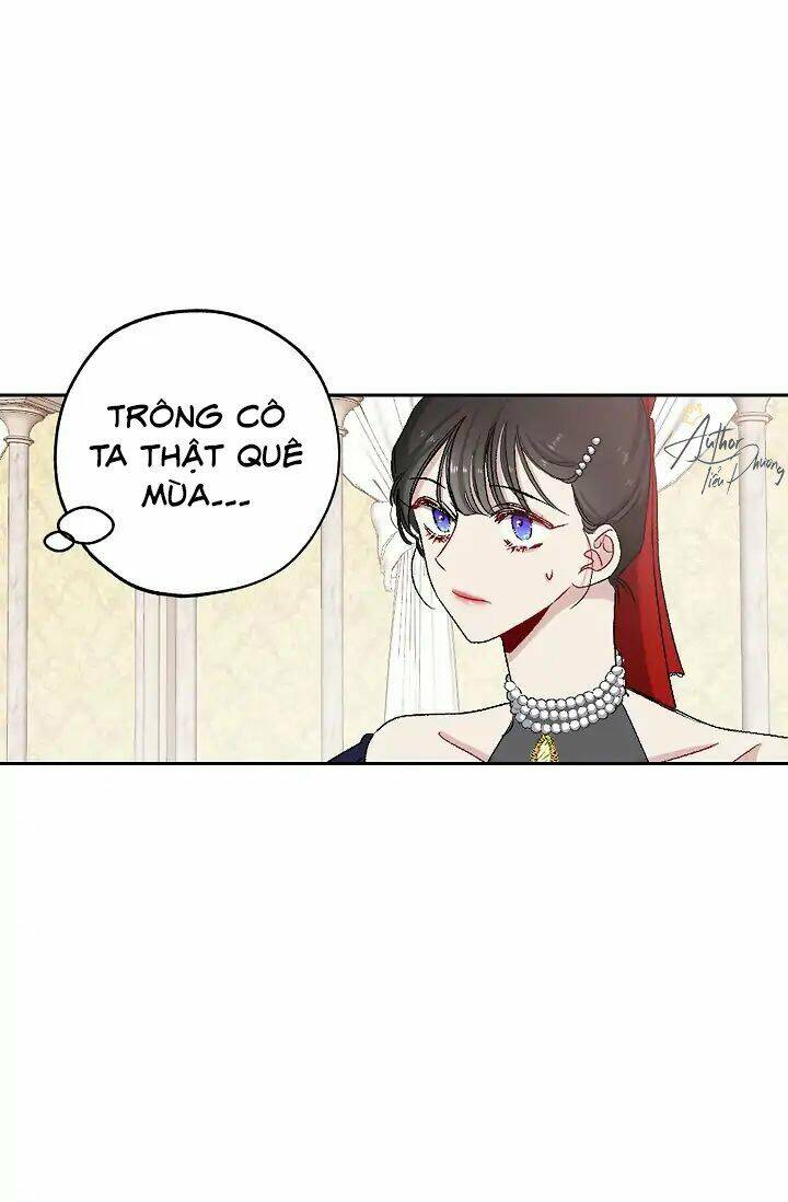 Tình Điên Dại: Chapter 10