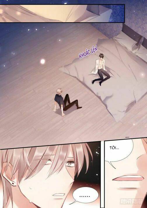 Ảnh Đế X Ảnh Đế: Chapter 128