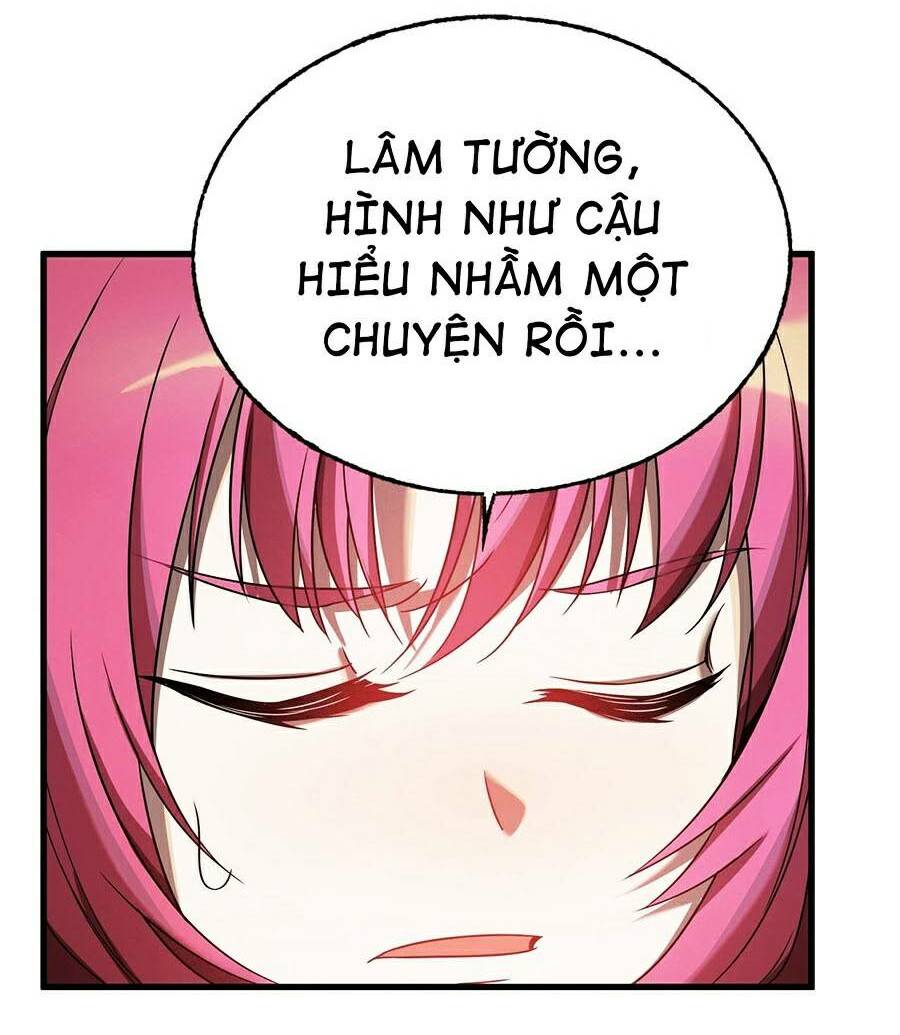 Người Chơi Siêu Mạnh: Chapter 9