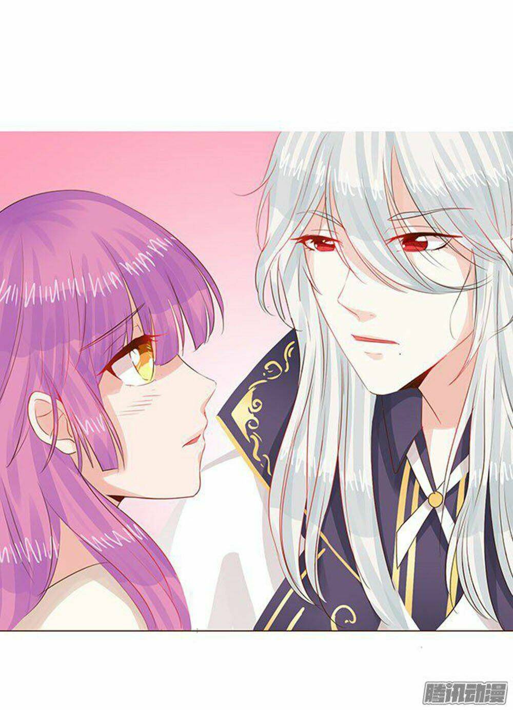 Ma Vương Luyến Ái Chỉ Nam: Chapter 47