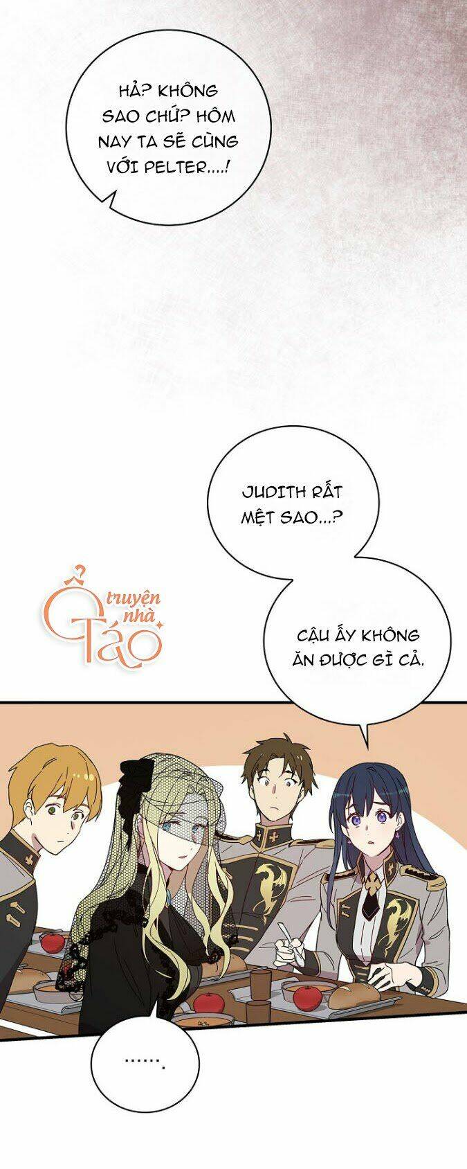 Kỵ Sĩ Đỏ Không Mê Tiền Mù Quáng: Chapter 2