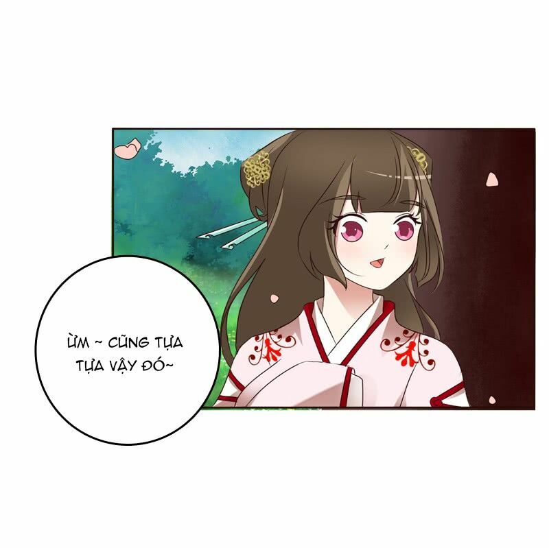 Thông Linh Phi: Chapter 206