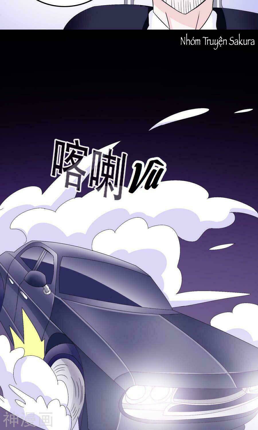 Tôi Vốn Dĩ Bị Bệnh Kiều: Chapter 14