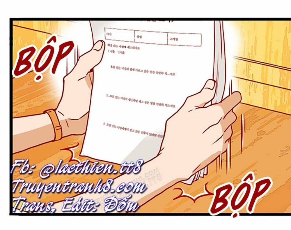 Thư Ký Kim Sao Thế Nhỉ?: Chapter 14