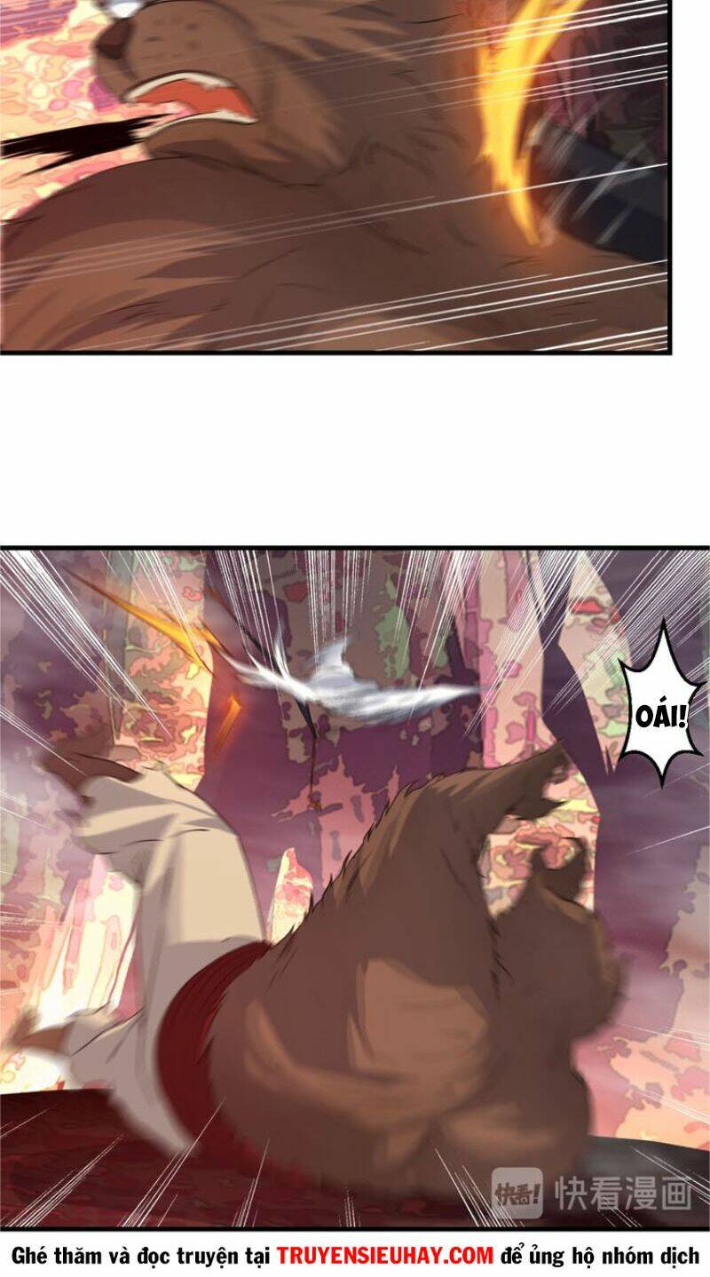 Ta Luyện Dược Thành Thánh: Chapter 18