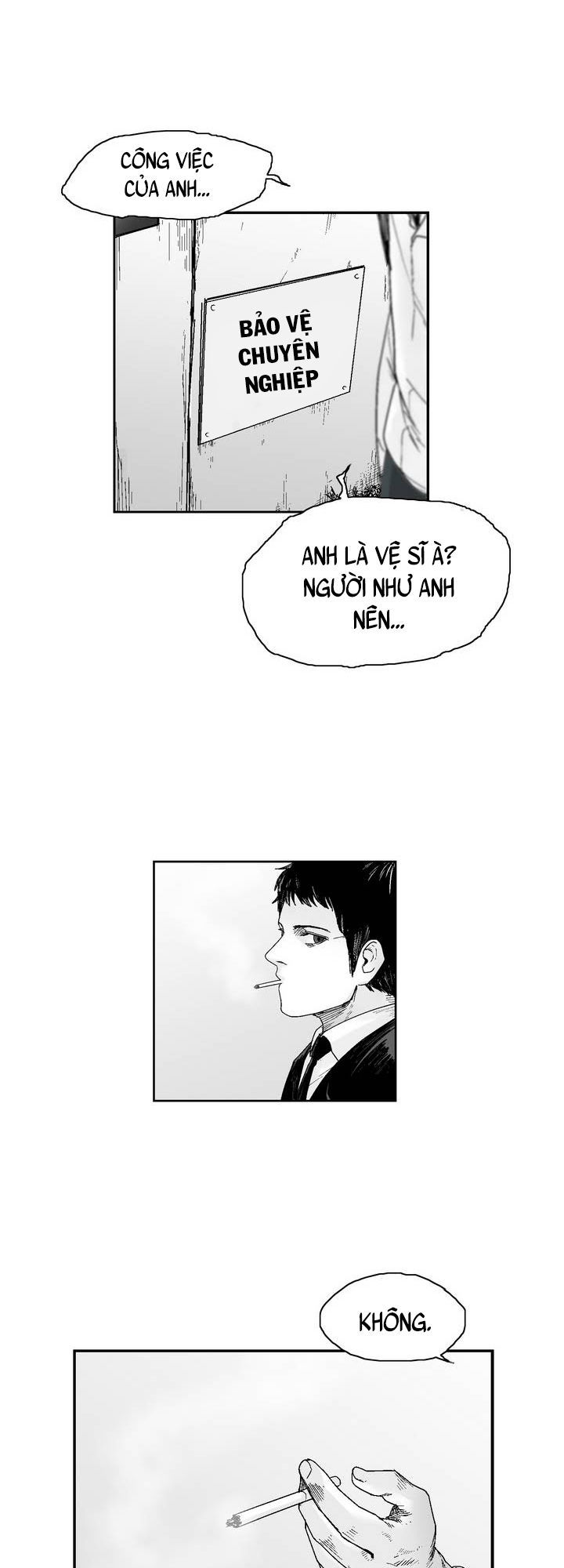 Dear Boy: Chapter 16