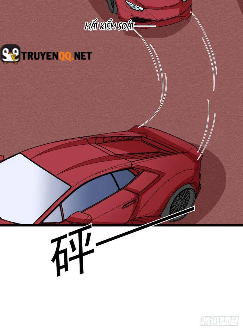 Siêu Cấp Nữ Thần Trọng Sinh: Chapter 43