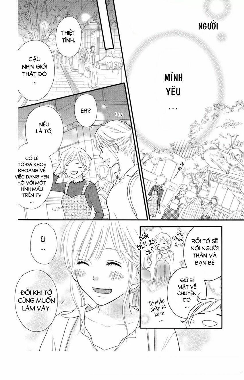 Life So Happy: Chapter 13