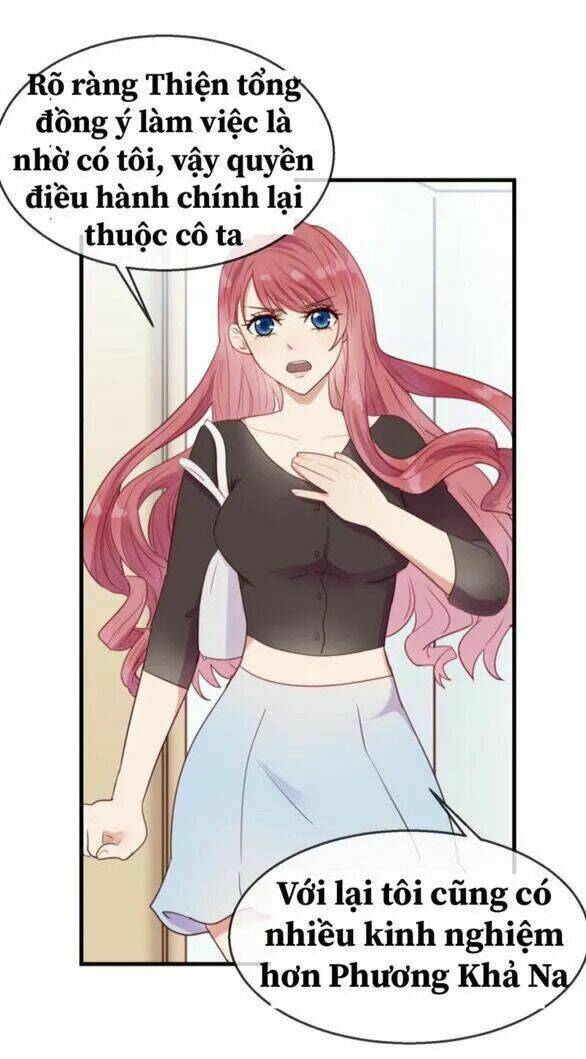 Độc Dược Của Tình Yêu: Chapter 6