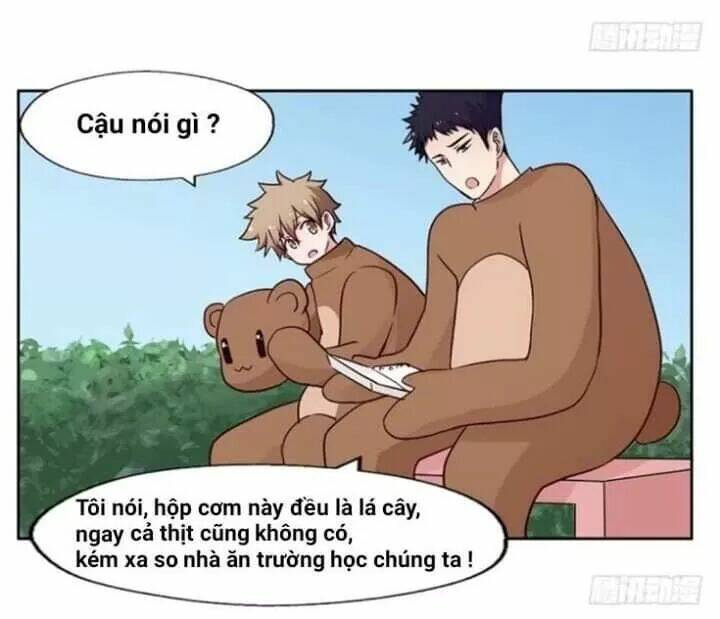 Chạy Đi Âm Sai: Chapter 112