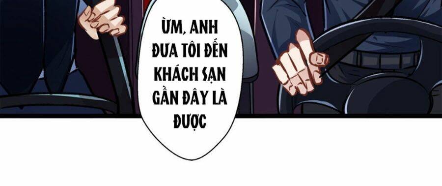 Cưng Chiều Ái Thê Hư Hỏng: Chapter 36