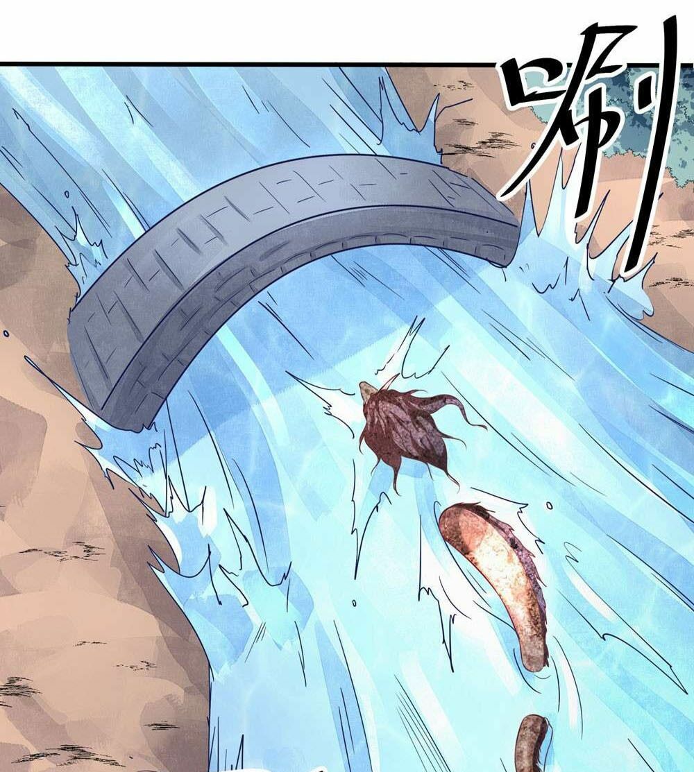 Yêu Tiếp Thành Nghiện, Tổng Tài Quá Bá Đạo: Chapter 54