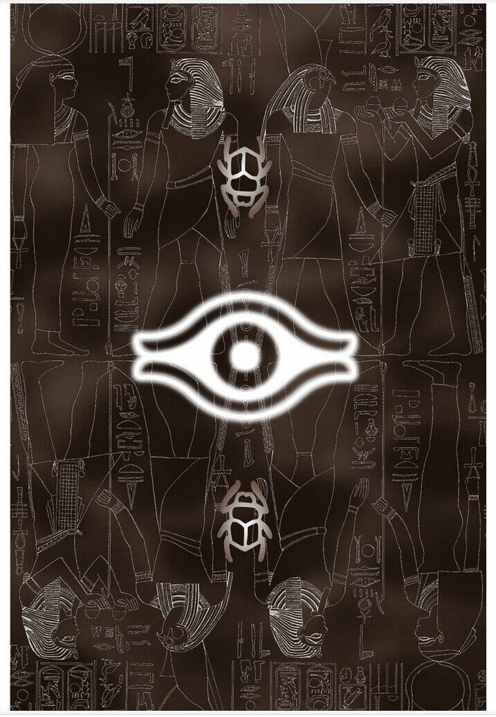 Vua Trò Chơi Full Màu: Chapter 26