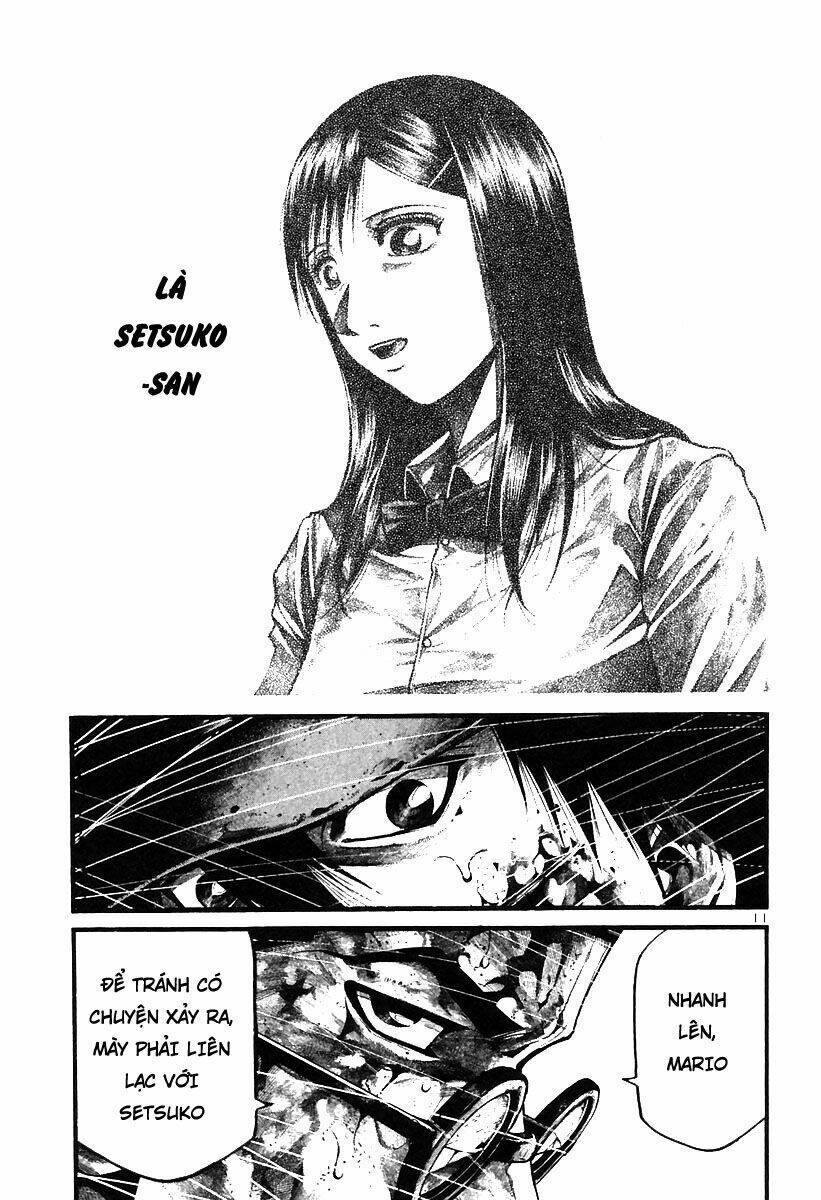 Rainbow: Chapter 190