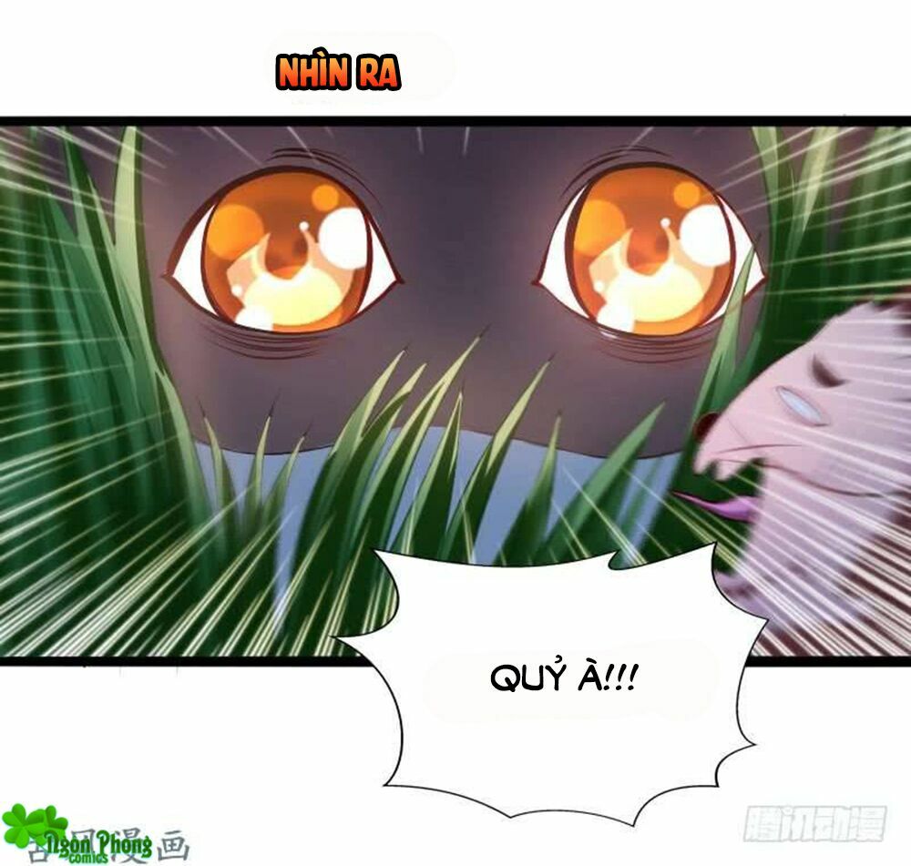 Vạn Năm Nhân Duyên Nhất Tuyến Khiên: Chapter 68