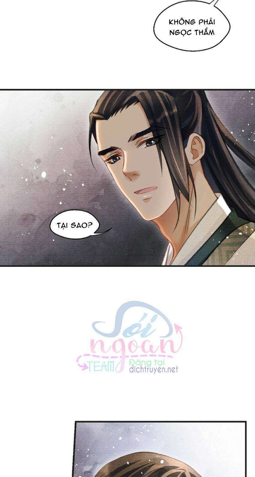 Nhất Kiếm Sương Hàn: Chapter 18