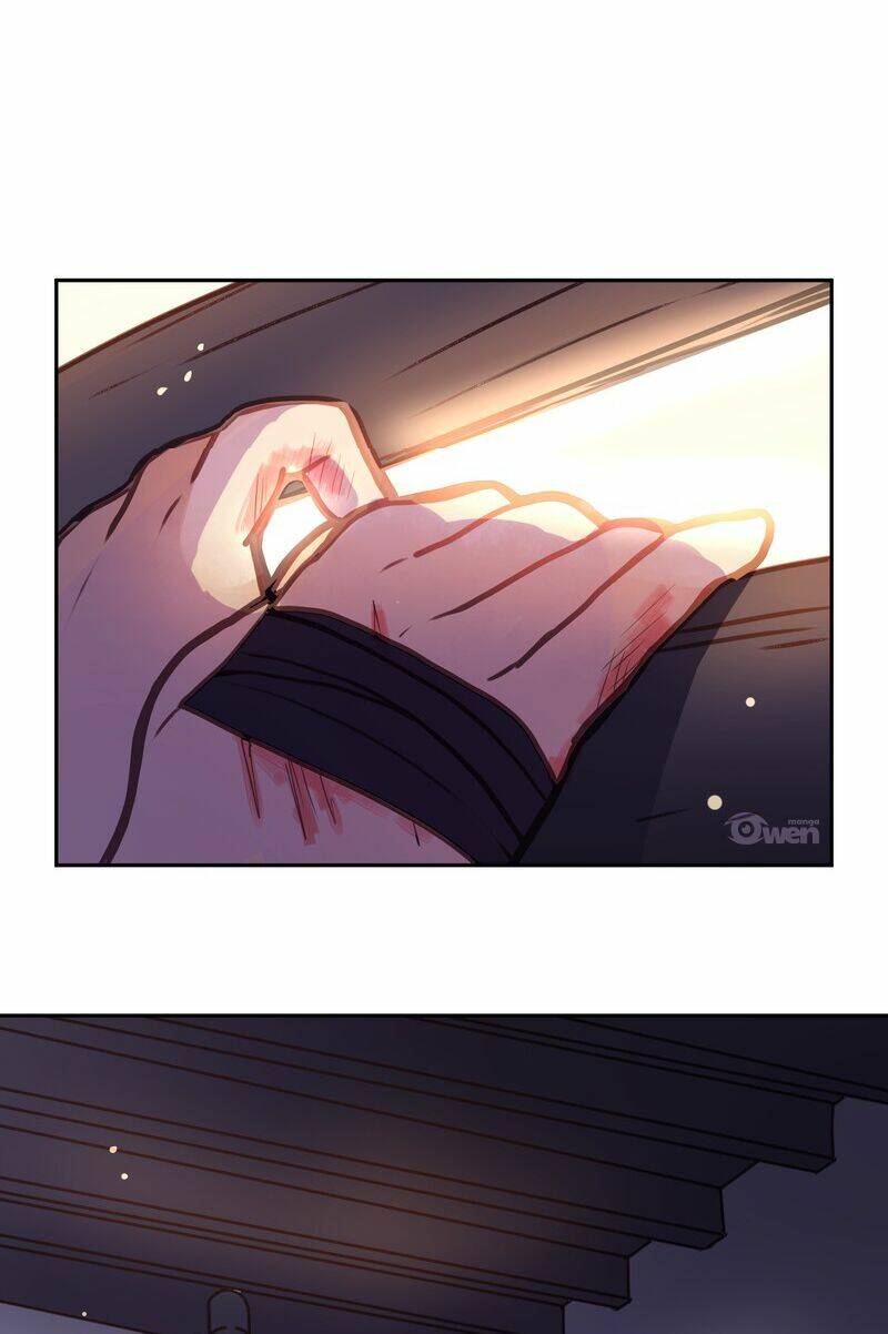 Lời Nguyền Lalin: Chapter 31