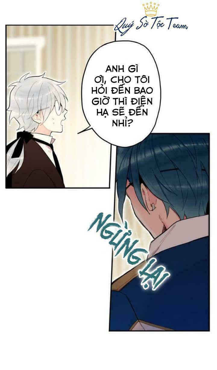 Tồn Tại Với Tư Cách Là Vợ Của Nam Chính: Chapter 31: Phản đối lễ mừng thắng trận